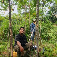 Kurniawan Putra Suhartio