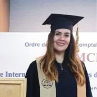Ines Hamdi