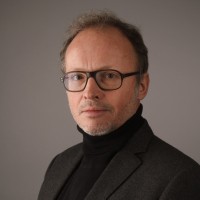 Fabrice Fraikin