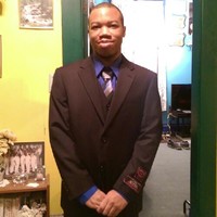 Andre' Abernathy