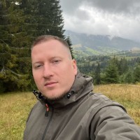 Dmytro Ieromin