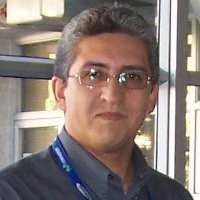 Luis Pacheco