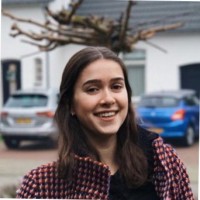 Sophie Smeets