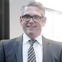 Andrew Lewin