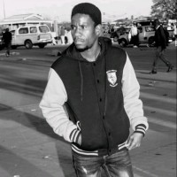 Innocent Mashaba