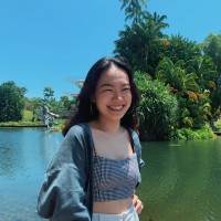 Jocelyn Cai