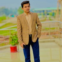 Sheeraz Ahmad