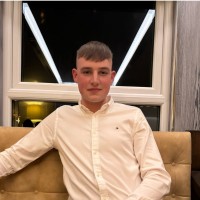 Padraig O'Donnell