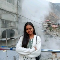 Deepika Tomar