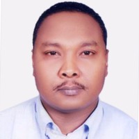 Mohamed Alfateh Abashar Mohamed