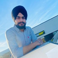 Sahilpreet Singh