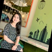 Ms. Naitika Datta