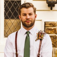 Mitchell Jorgensen