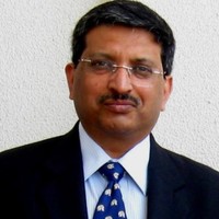 Rajeev Agrawal