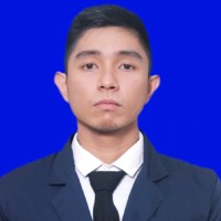 Yoseph Felix Rahardjo