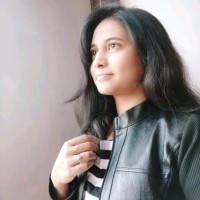 Shagufta Pathan