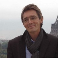 Xavier Dewalle