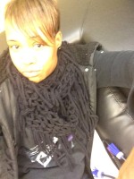 Nicole Davis