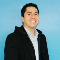 Ricardo Guerrero Pérez