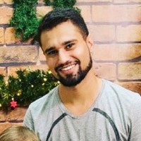 Daniel Pereira Schossler