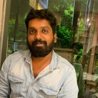 Arun Chandrasekhar