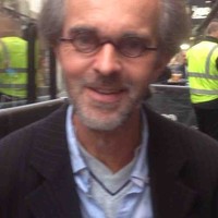 Steven Elliott