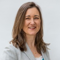 Jo Manton - Leadership Team Coach