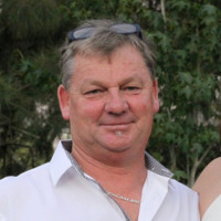 Andrew Dawson