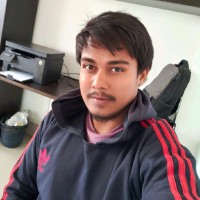 Jagadish Shinchuri