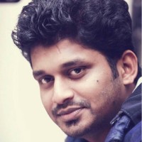 Arun Devadasan