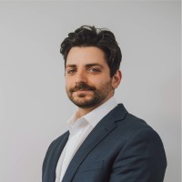 Daniel Adoranti