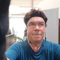 Harry Von Lanzelott