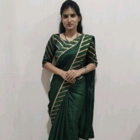 Aishwarya Jadhav