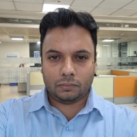 Ankur D.