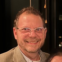 Jeff Stover