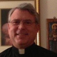 Fr. Michael Drury