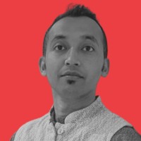 Saikkat Dasgupta
