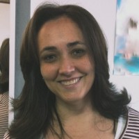Claudia M G Souza