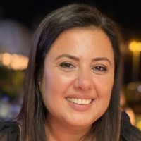 Ozlem YALCIN