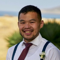 Zac Feng