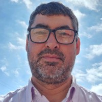 Armando Yevenes Cruz