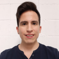 Ronny Yaser Matencio Avendaño