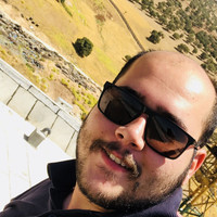 Reza Mihandoost