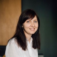 Iryna Yaskiv