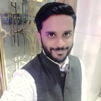 Sreejai Venugopal