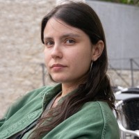 Alicia Marcos Ruas