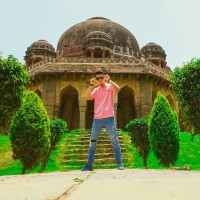 Rehan Alvi