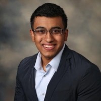 Vishwaa Srinivasan
