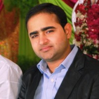 Mohammed Imran