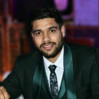 Kshitij Jain
